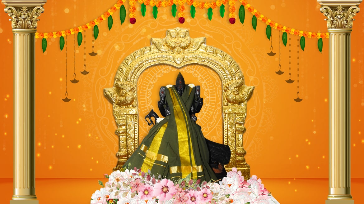 Sakthi Dhara Subramanya